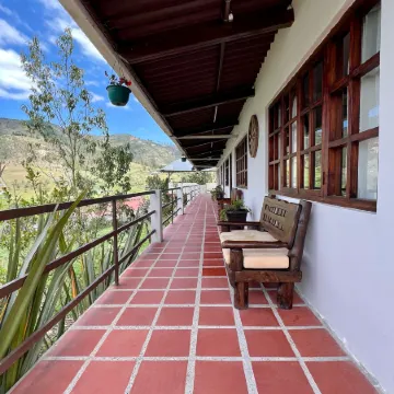 Estancia Jardín de Teresita