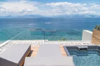 Alissachni SeaSide Hotel - Hot Tub