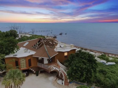 Barnacle Bed and Breakfast