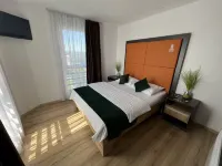 ビジネスホテルプリエドール のホテル