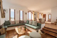 빌라 레반테 몬티볼리 바이 부카라