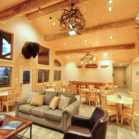 Paddle Ridge