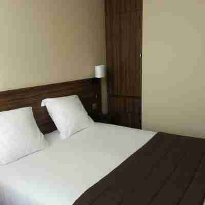 Hôtel Vauban Rooms