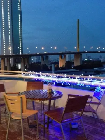 รูปภาพของเดอะวิว เรสซิเดนซ์