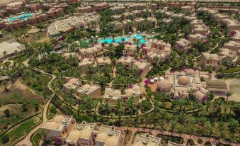 Blue Lagoon View Resort & Spa