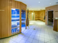 Hotel Hüttmann - Spa