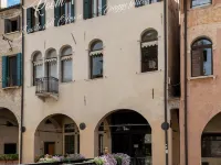 Buranelli Charme Rooms Hotels in Treviso