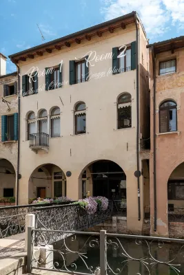 Buranelli Charme Rooms