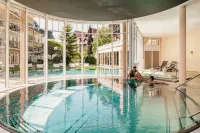 Falkensteiner Spa Resort Marianske Lazne - Pools