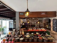 皮爾馬里納博德魯姆飯店 Milta Bodrum Marina附近的飯店