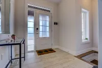 Globalstay Brand New House in Port Elgin