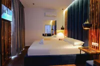 Hotel Piramida Hotels in Ksamil