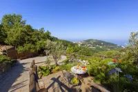 蘇倫多的Casa I Giardini