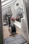 River Residence - Gym