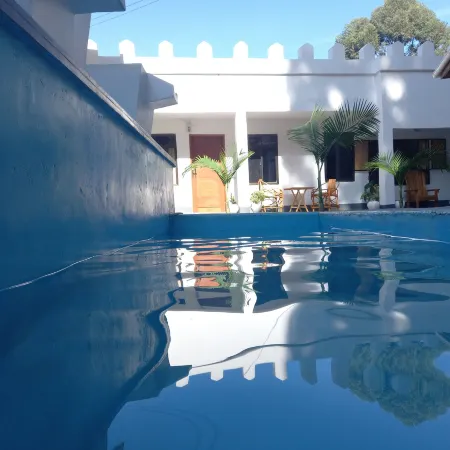 Didas Villa