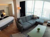 Brand Business Hotel Hotels in Çorlu