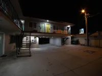 Artesia Motor Inn Hotels in Bellflower