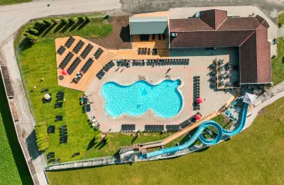 First Camp Gol Hallingdal Hotels in 