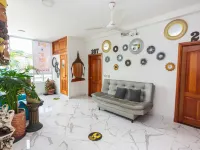 Hotel Buddha Mystic by Del Toro Hotels in Puerto Triunfo