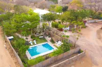 Beulah Court Vineyard Hotels in Chobe