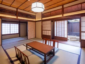 Ryokan Onomichi Nishiyama