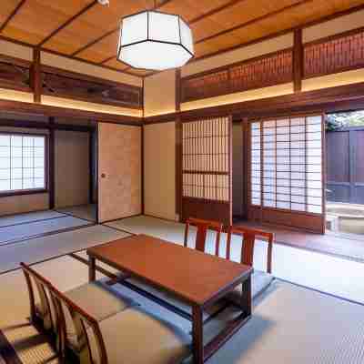 尾道西山旅館 Rooms