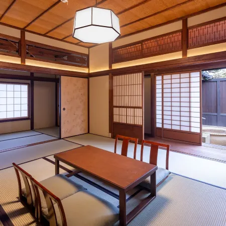 Ryokan Onomichi Nishiyama