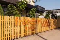 Freedom Hotel