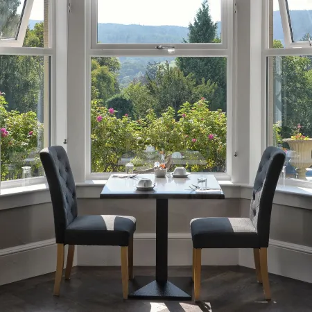 The Poplars Guest House