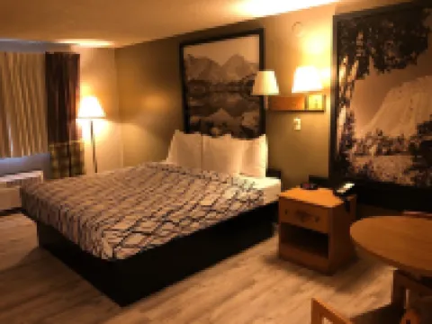 Wyo Inn Hotels in Sheridan