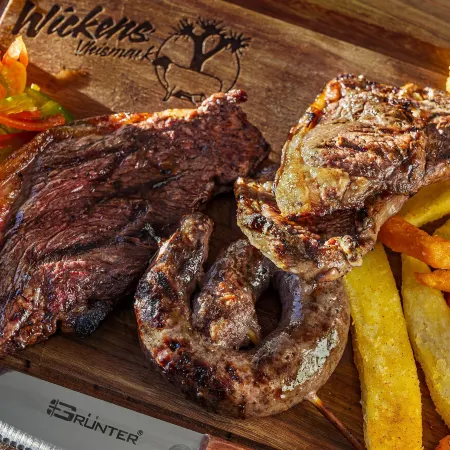Upington Inn