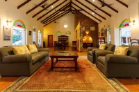 The Courtney Lodge