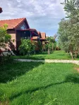 Riviera Bungalow Evleri Demre
