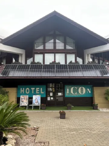 Hotel Icon