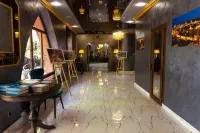 Georgia Gold Hotels in Khidistavi