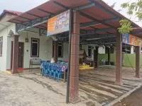Teratak Tuan Muda Homestay
