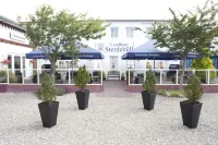 Landhaus Sterdebüll - Parkering