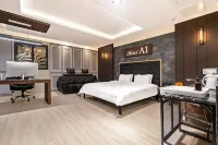 Pohang A1 Hotel Haedo