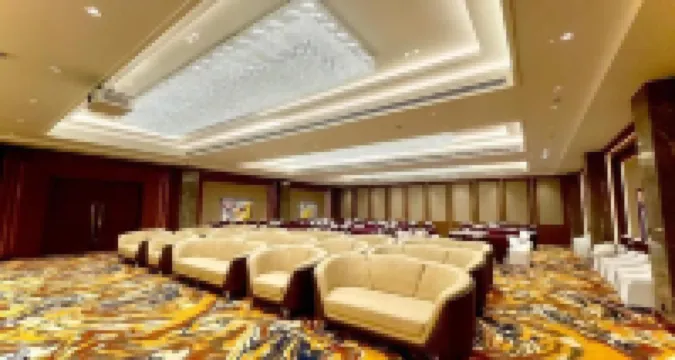 Mars Resorts