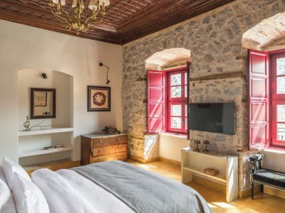 Fos Hydra Residence