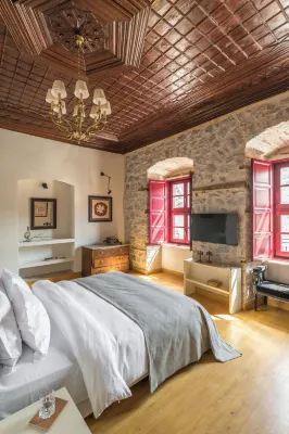 Fos Hydra Residence Hotels near Hydra