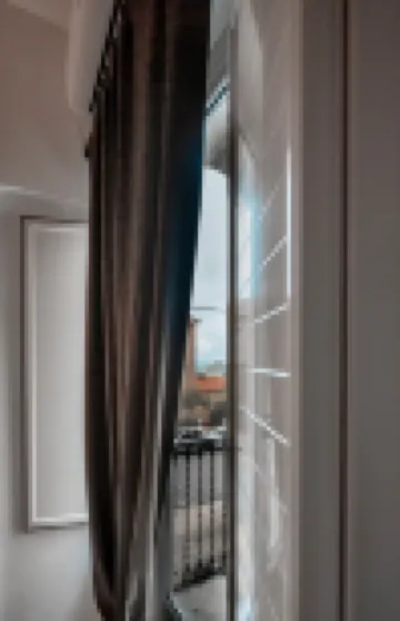 Room-Luxury Room la Mandorla