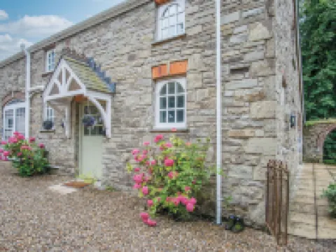 The Stables - 2 Bedroom Cottage - Princes Gate Hotels in Narberth