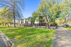 Peppertree Apartments