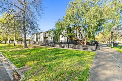 Peppertree Apartments Hotels in 