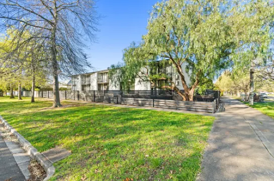 Peppertree Apartments Hotels in Sale