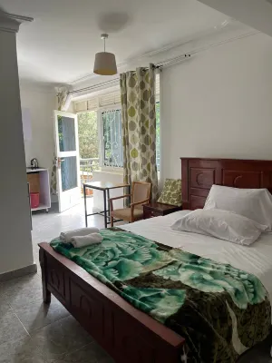 Ingrid's Place - Namugongo Hoteles en Kira Town