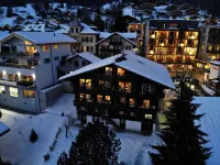 Tschuggen Apartment - No Kitchen Hotels in Grindelwald