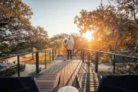 ParcBlu Hotels in Gillespie County