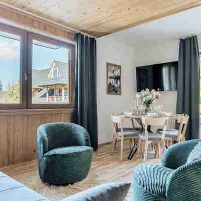 Apres Ski Bachleda Rooms